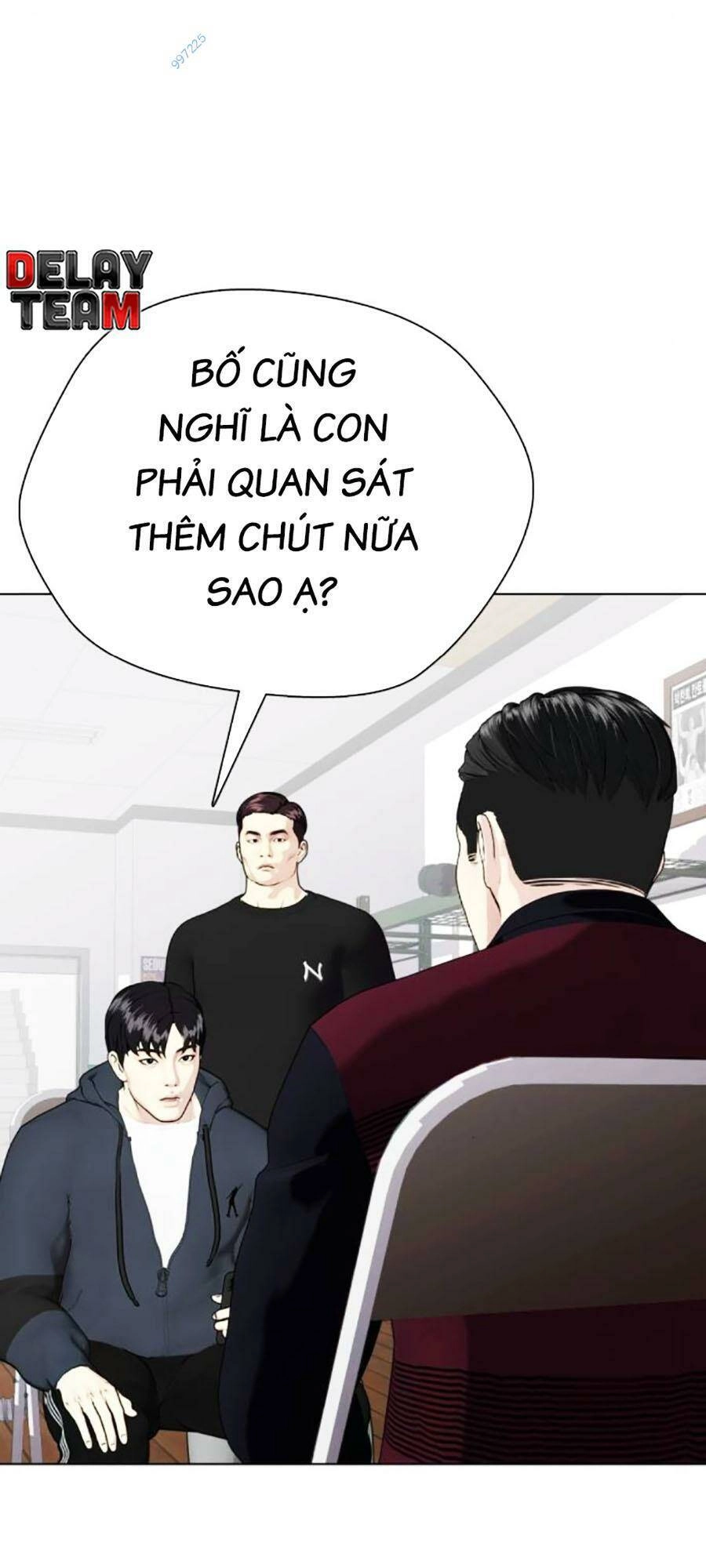 Loser Giỏi Võ Chapter 58 - 45