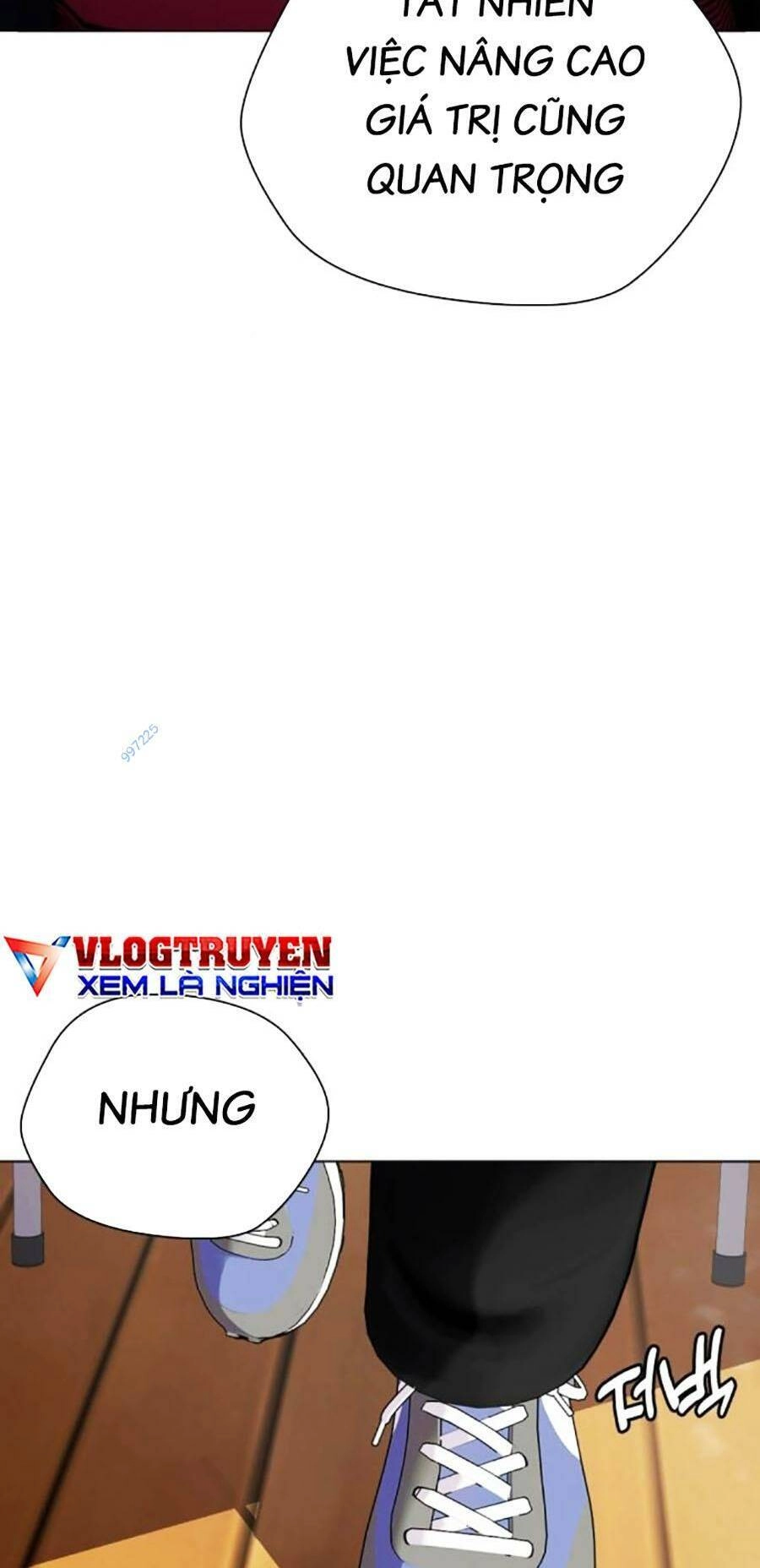 Loser Giỏi Võ Chapter 58 - 47