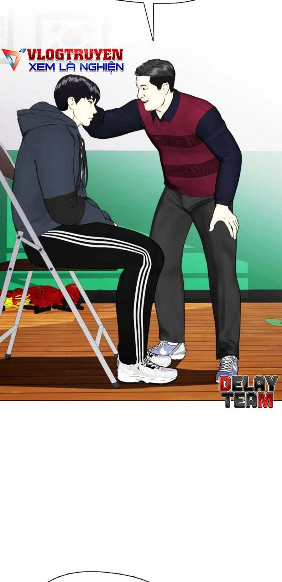 Loser Giỏi Võ Chapter 58 - 49