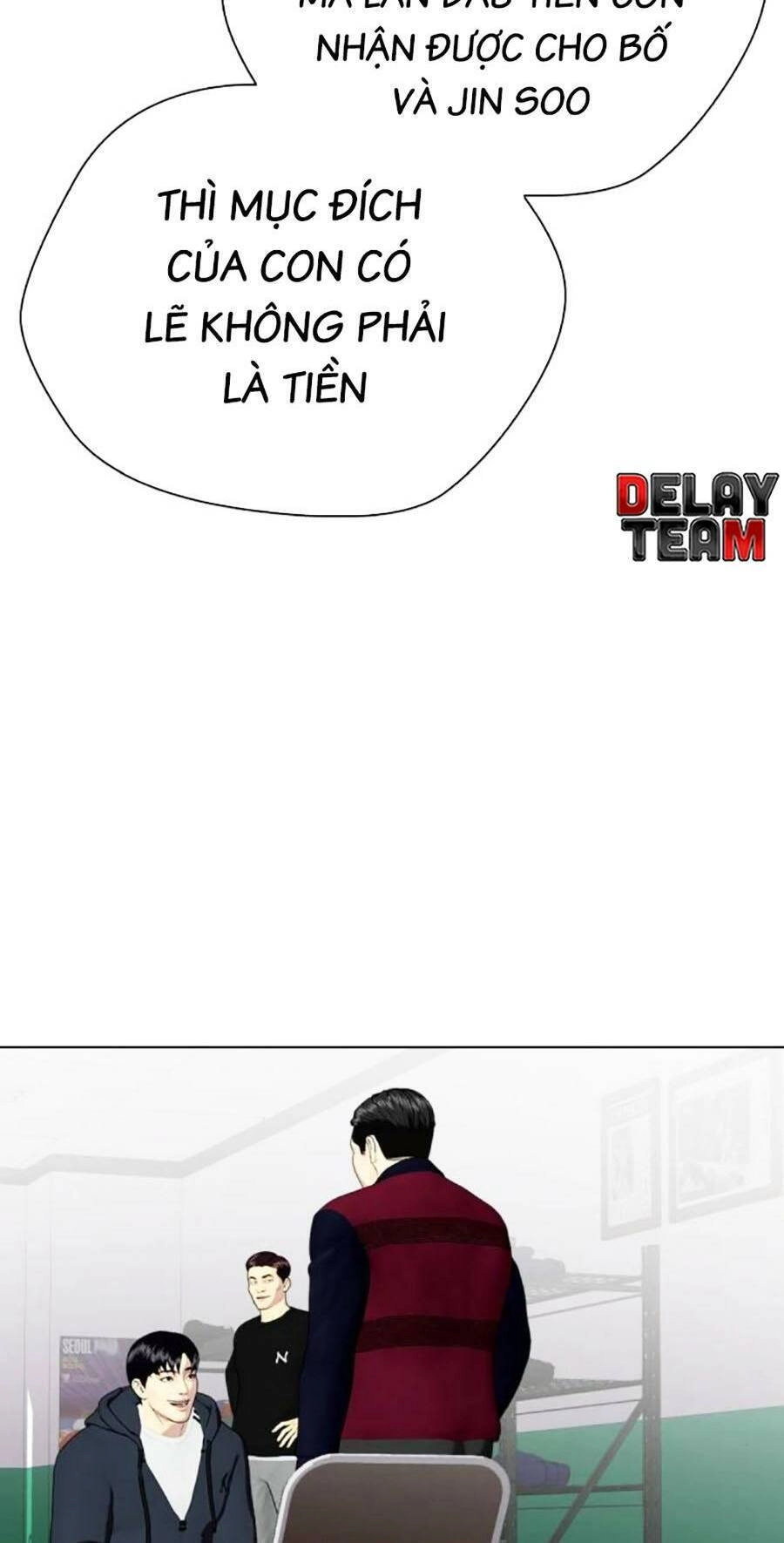 Loser Giỏi Võ Chapter 58 - 53