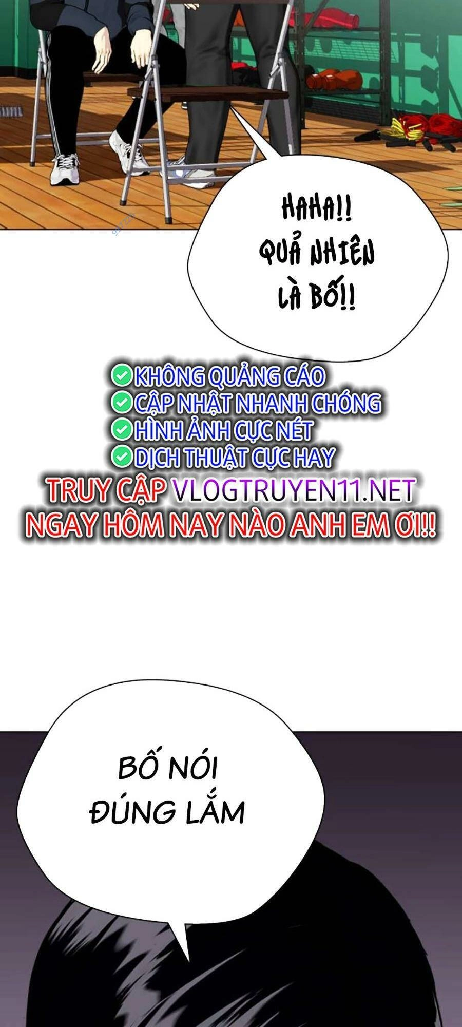 Loser Giỏi Võ Chapter 58 - 54