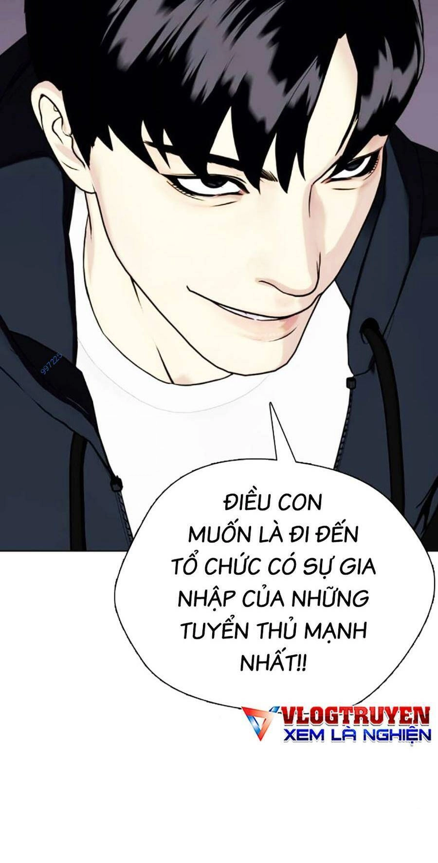 Loser Giỏi Võ Chapter 58 - 55