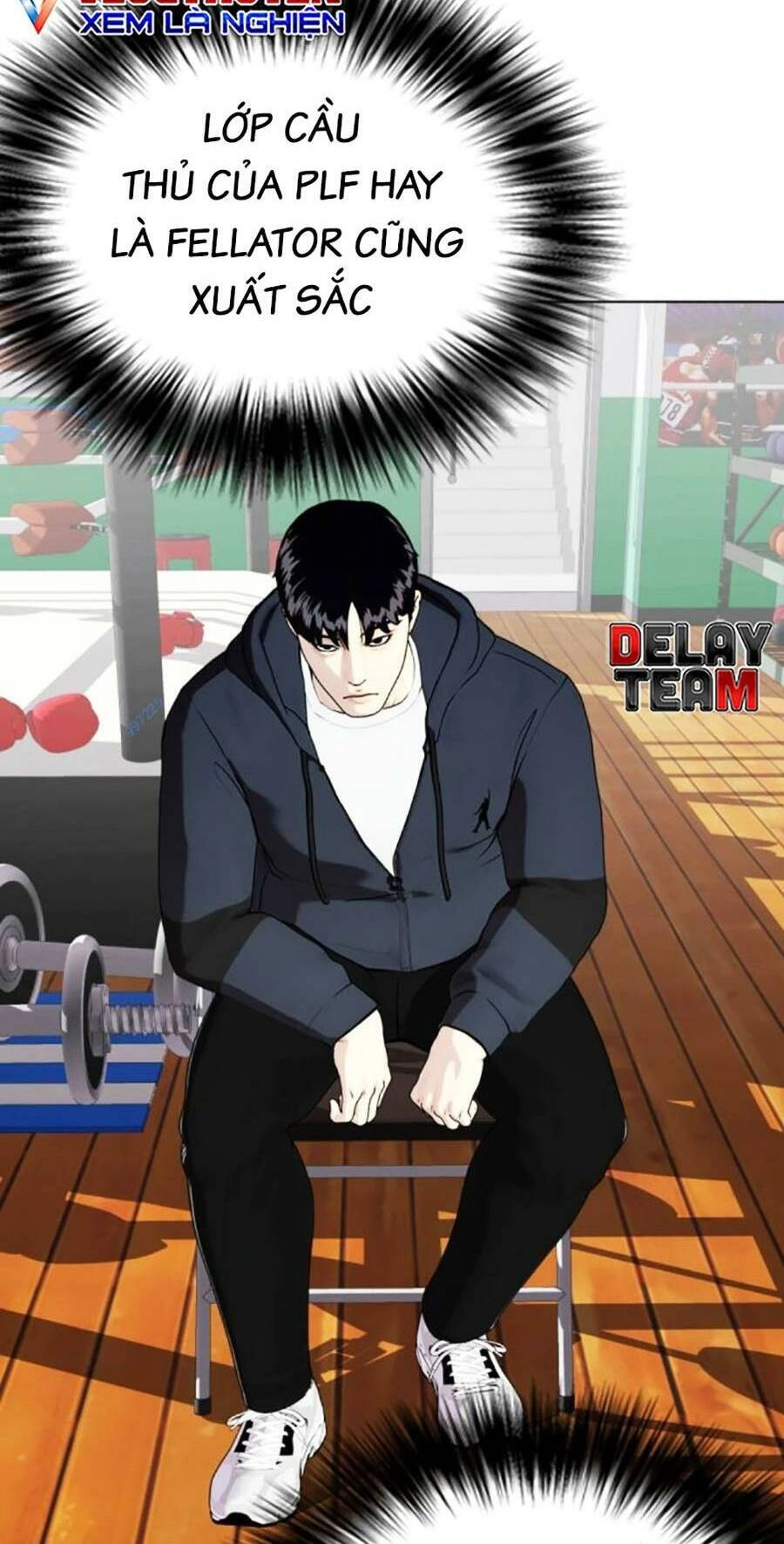 Loser Giỏi Võ Chapter 58 - 59