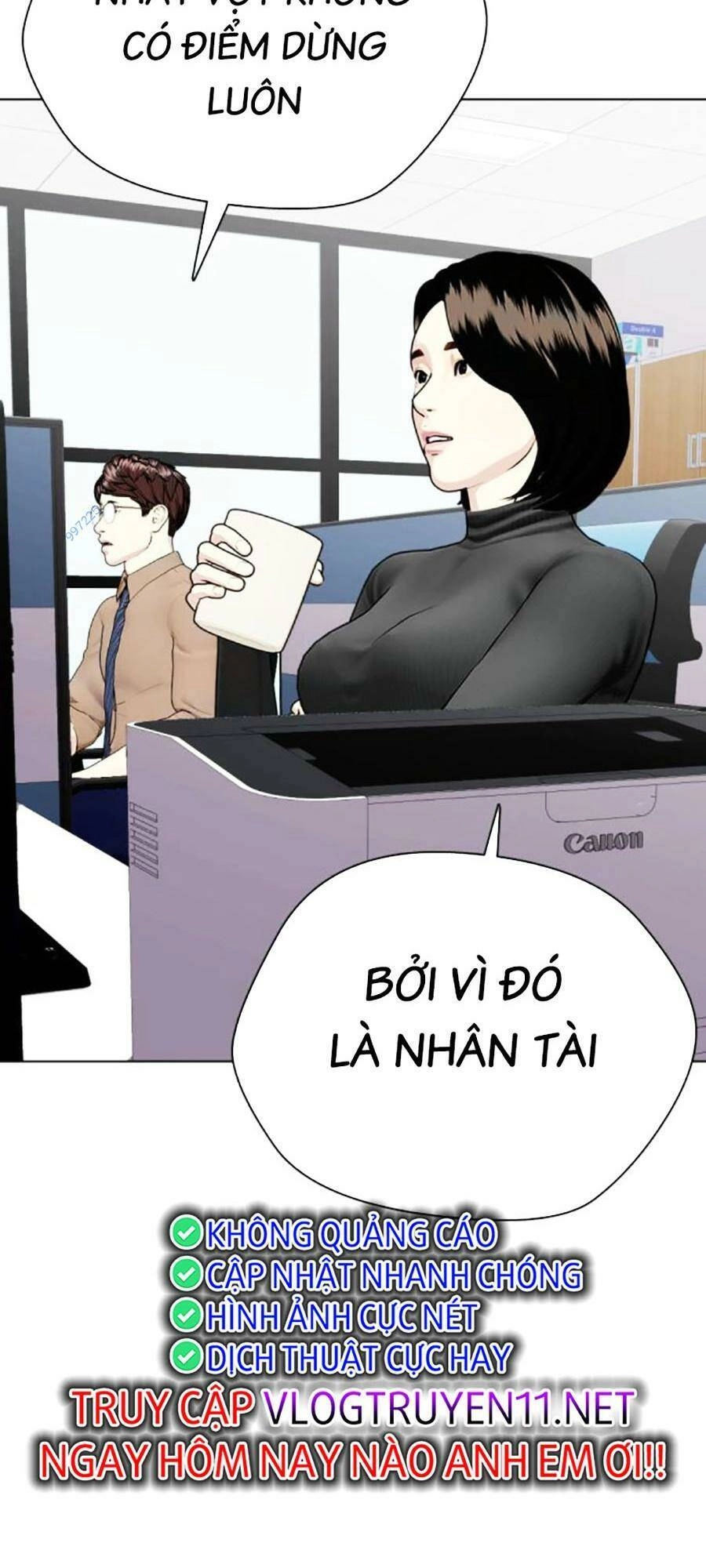 Loser Giỏi Võ Chapter 58 - 63