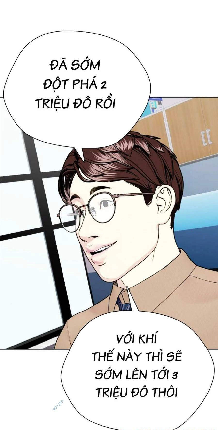 Loser Giỏi Võ Chapter 58 - 64