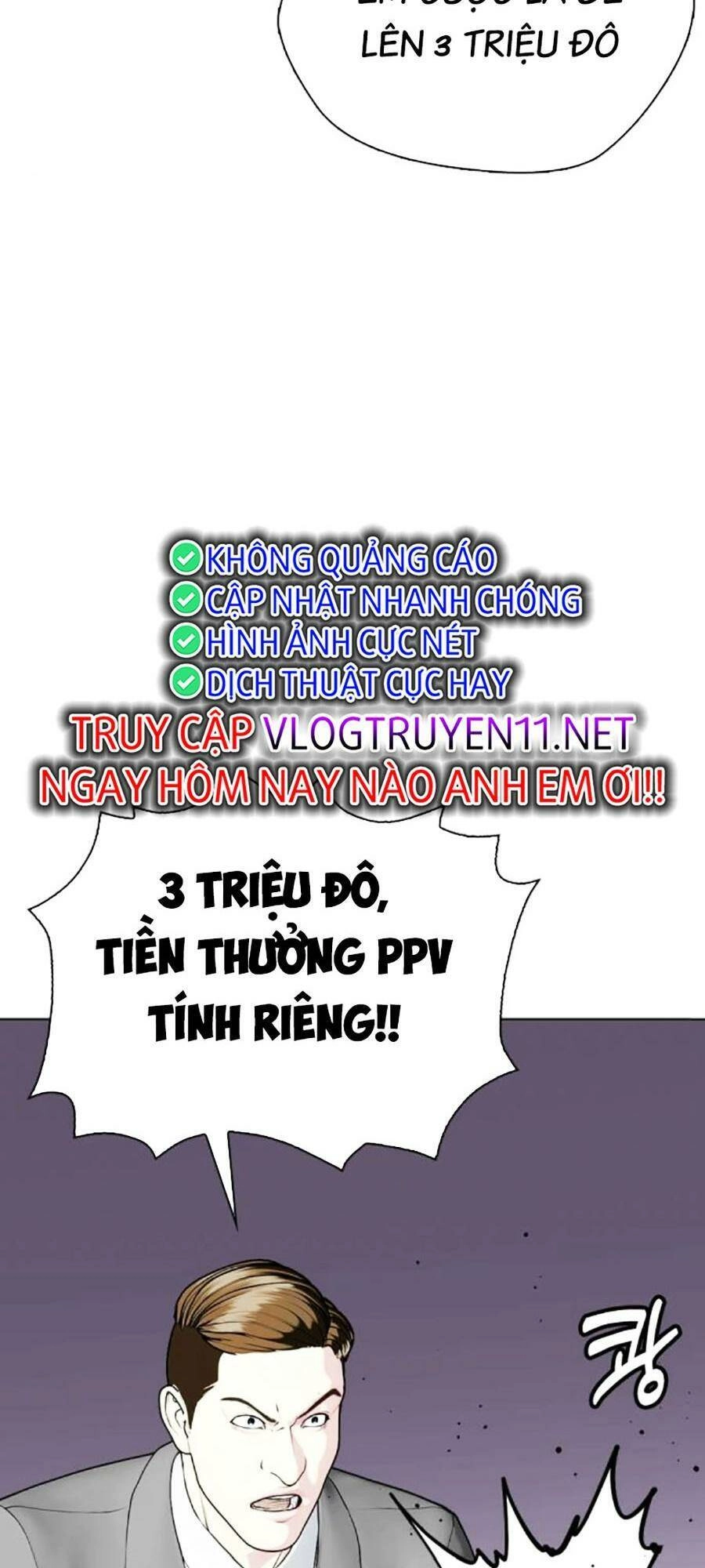 Loser Giỏi Võ Chapter 58 - 66