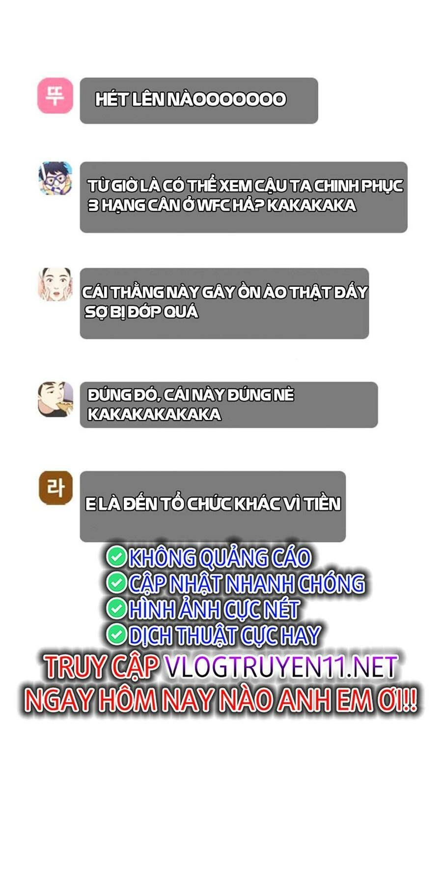 Loser Giỏi Võ Chapter 58 - 73