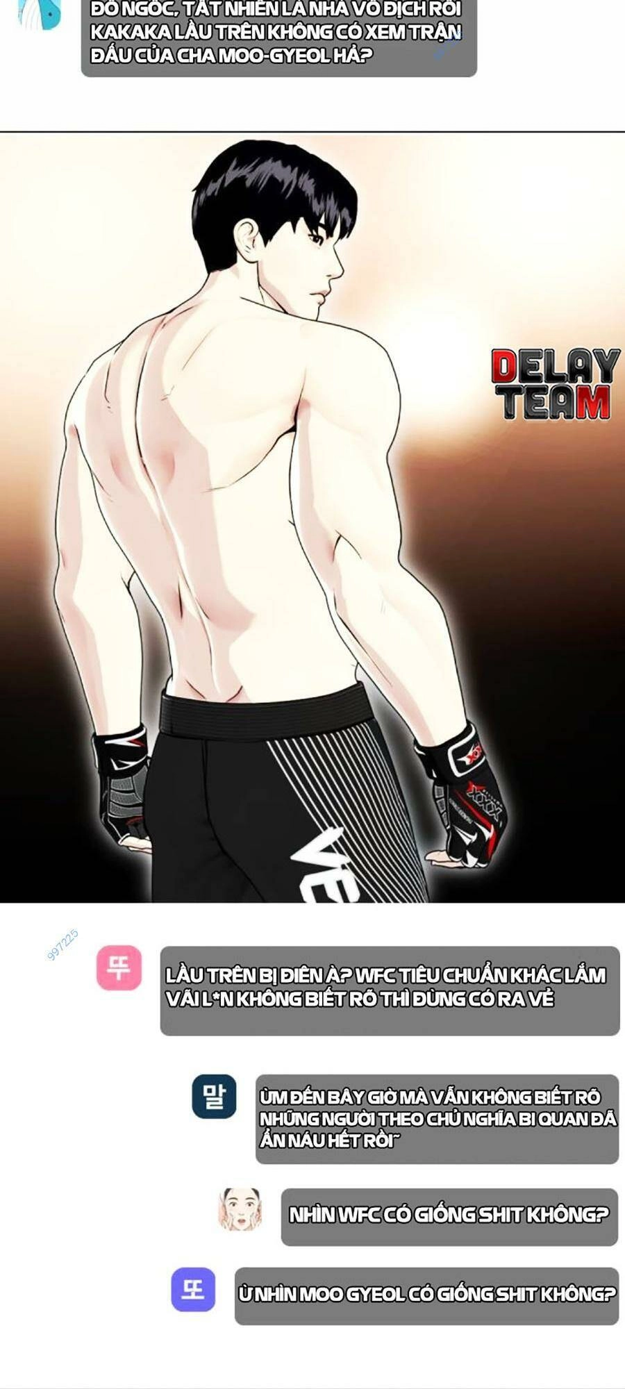 Loser Giỏi Võ Chapter 58 - 75