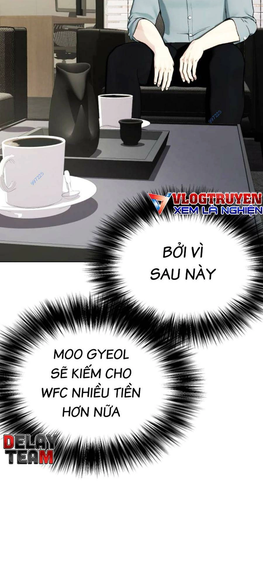 Loser Giỏi Võ Chapter 58 - 93