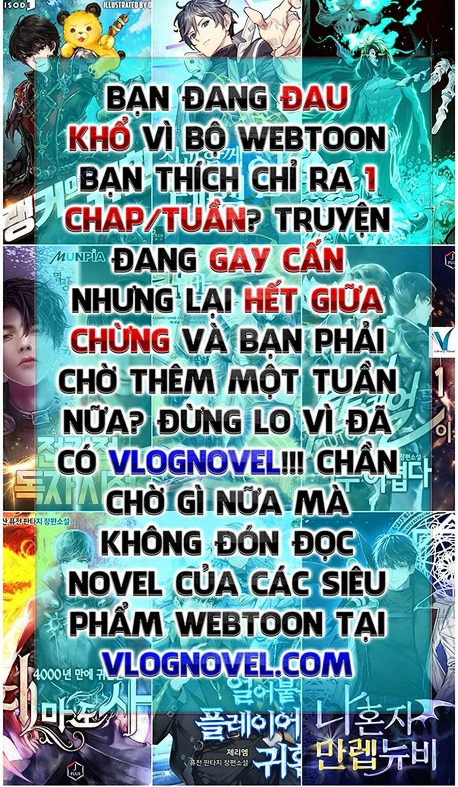 Loser Giỏi Võ Chapter 58 - 110