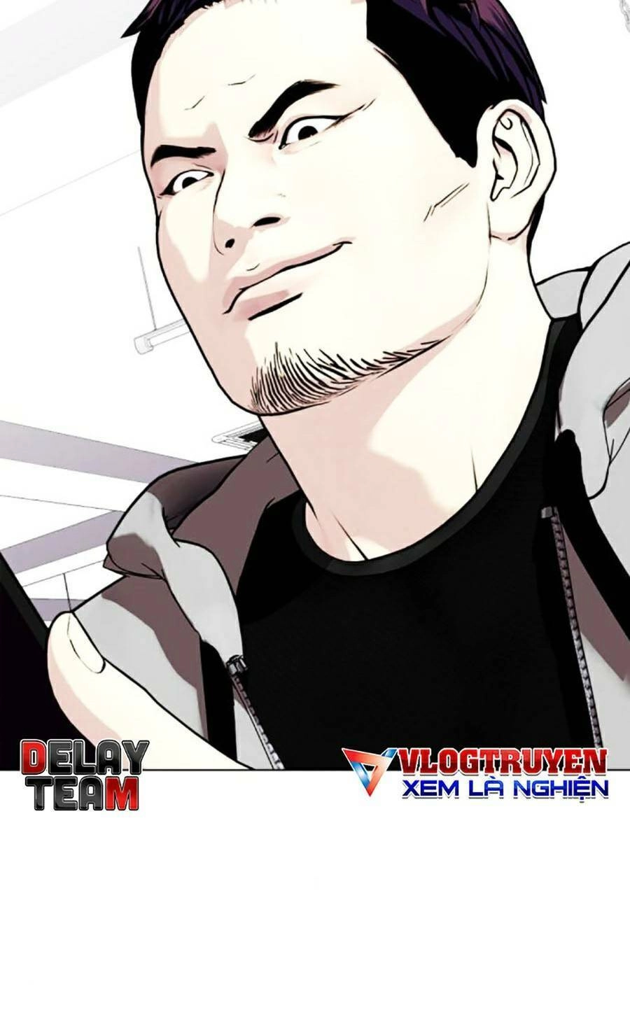 Loser Giỏi Võ Chapter 19 - 11