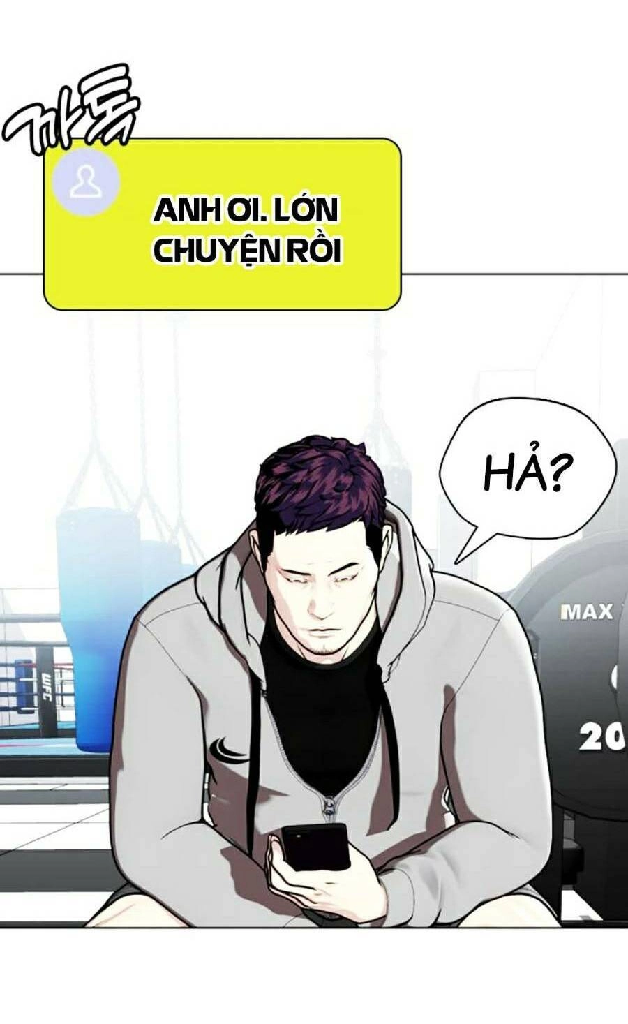 Loser Giỏi Võ Chapter 19 - 12