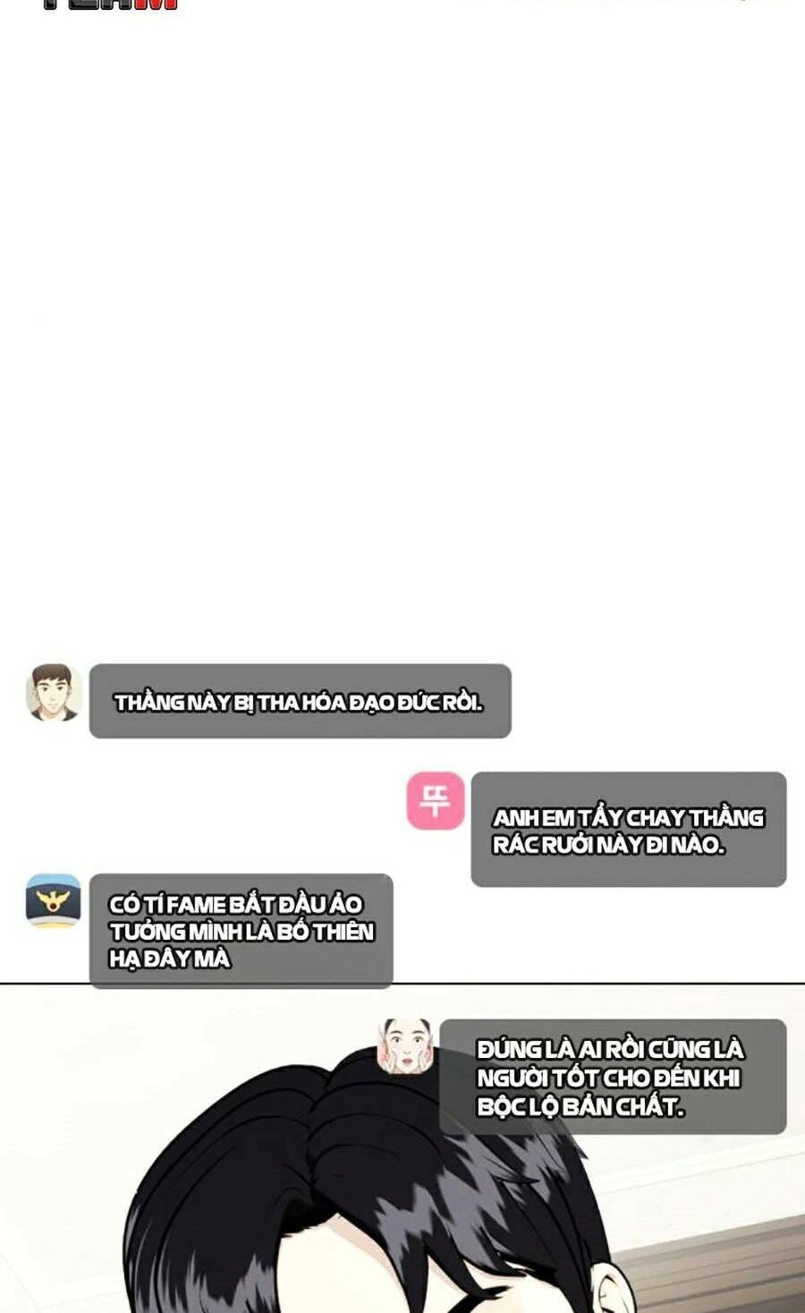 Loser Giỏi Võ Chapter 19 - 20