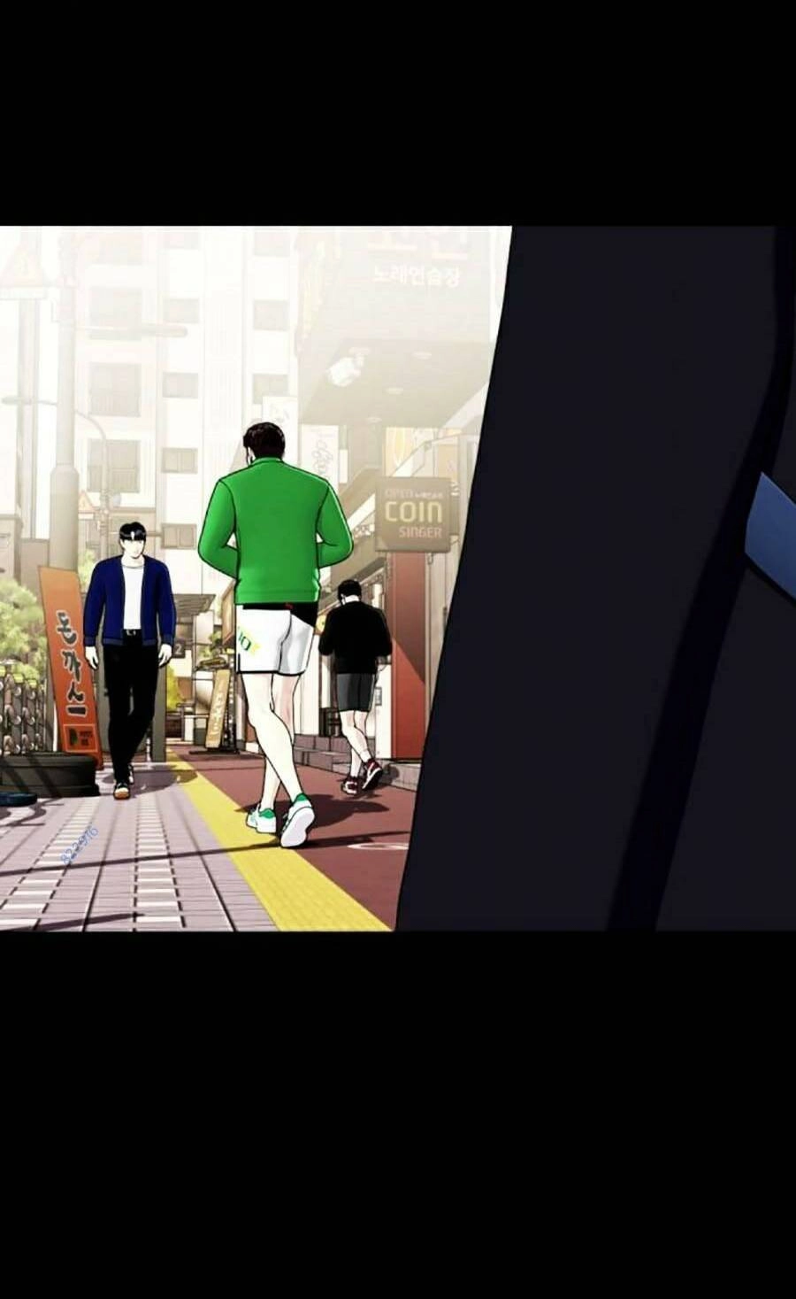 Loser Giỏi Võ Chapter 19 - 30