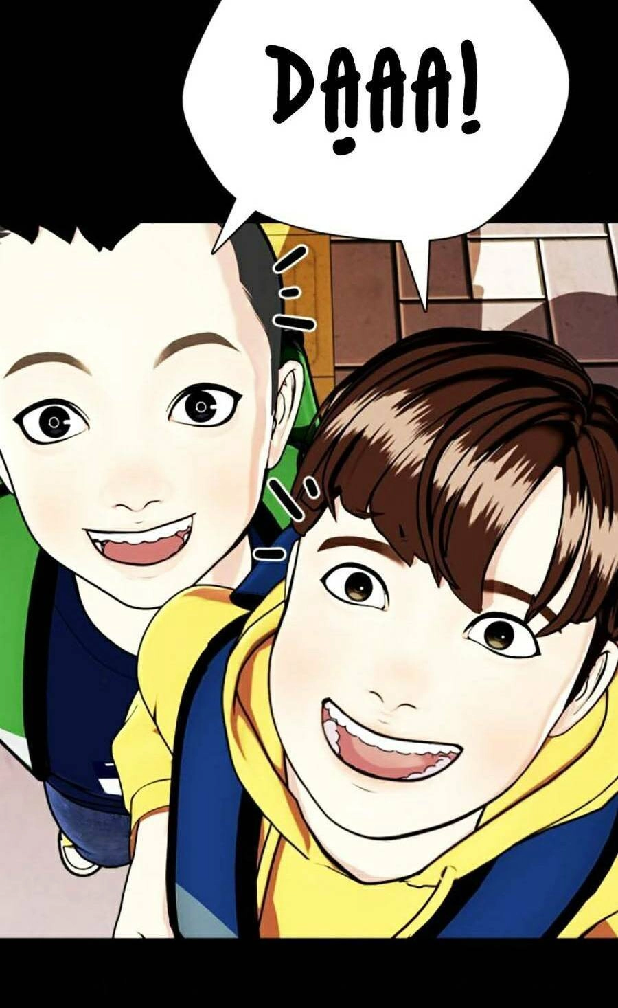 Loser Giỏi Võ Chapter 19 - 40