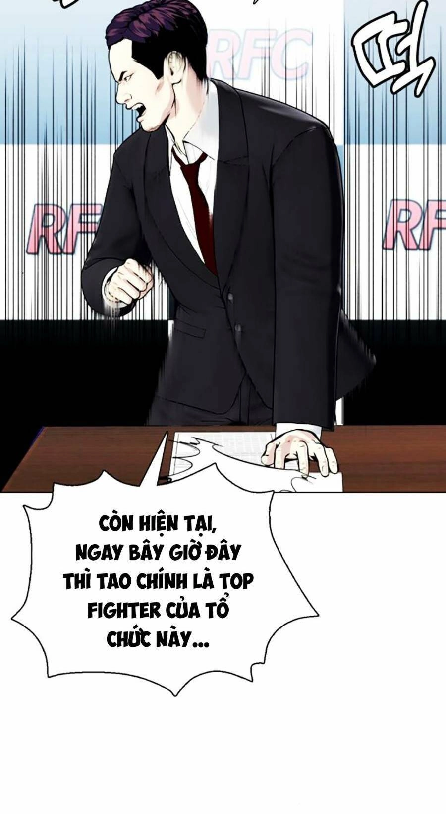 Loser Giỏi Võ Chapter 19 - 80