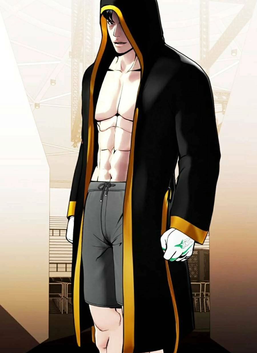 Loser Giỏi Võ Chapter 19 - 119