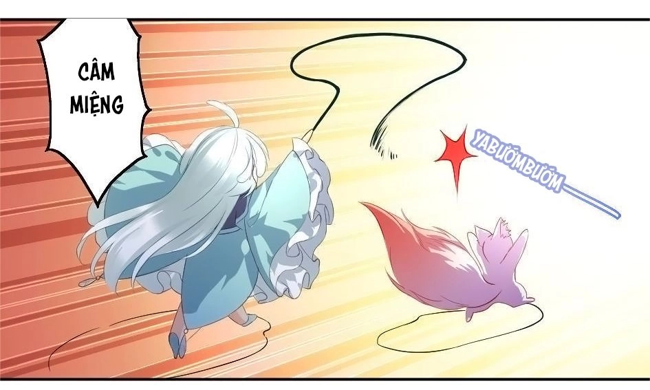 Thiên Hồ Kiếp Chapter 3 - 19