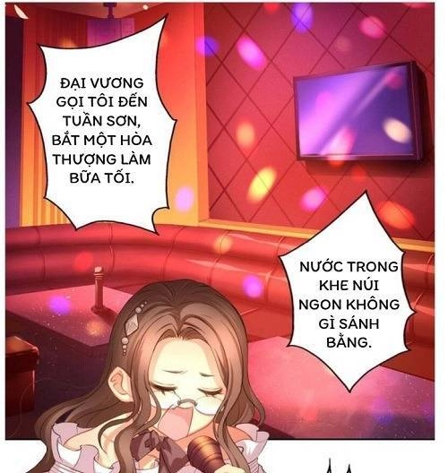 Thiên Hồ Kiếp Chapter 6 - 1