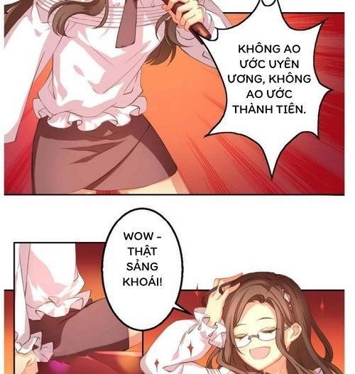 Thiên Hồ Kiếp Chapter 6 - 2