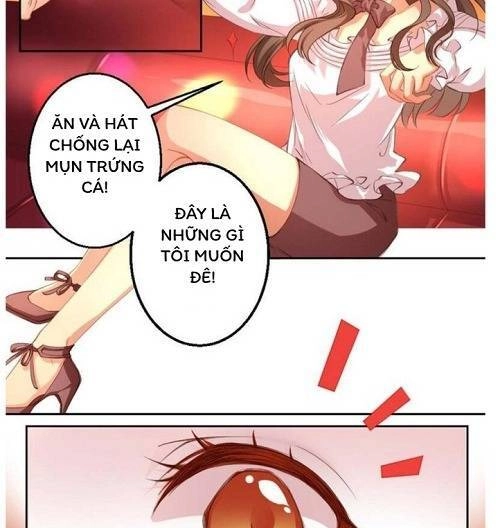 Thiên Hồ Kiếp Chapter 6 - 3