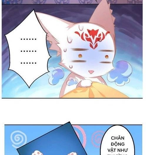 Thiên Hồ Kiếp Chapter 6 - 6