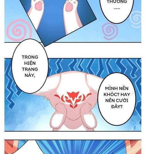 Thiên Hồ Kiếp Chapter 6 - 7