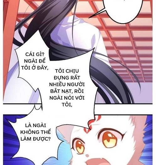 Thiên Hồ Kiếp Chapter 6 - 13