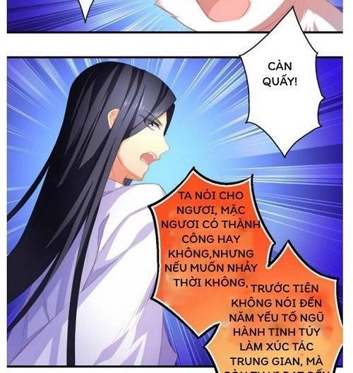 Thiên Hồ Kiếp Chapter 6 - 14