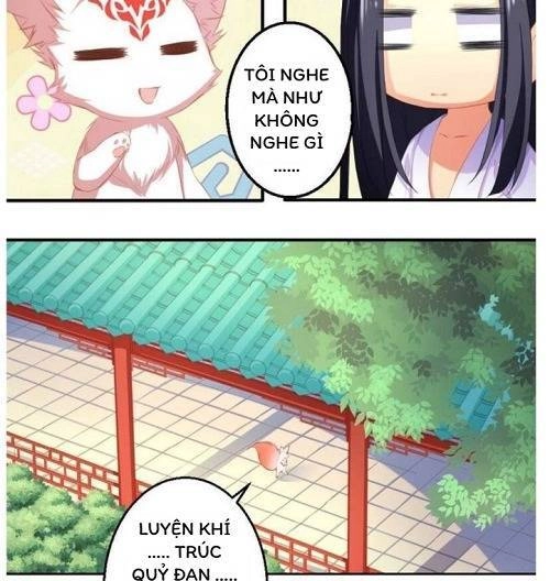 Thiên Hồ Kiếp Chapter 6 - 16