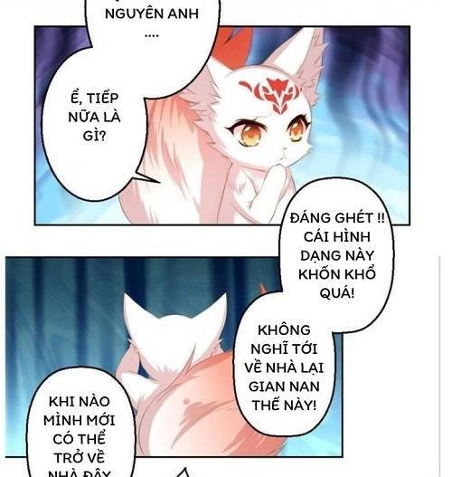 Thiên Hồ Kiếp Chapter 6 - 17