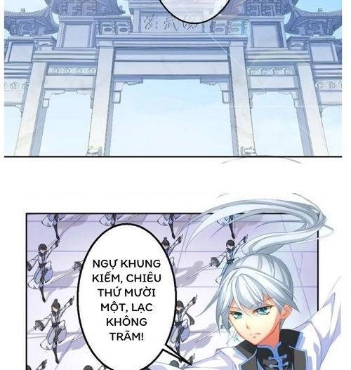 Thiên Hồ Kiếp Chapter 6 - 19