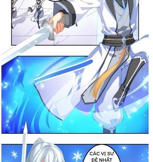 Thiên Hồ Kiếp Chapter 6 - 20