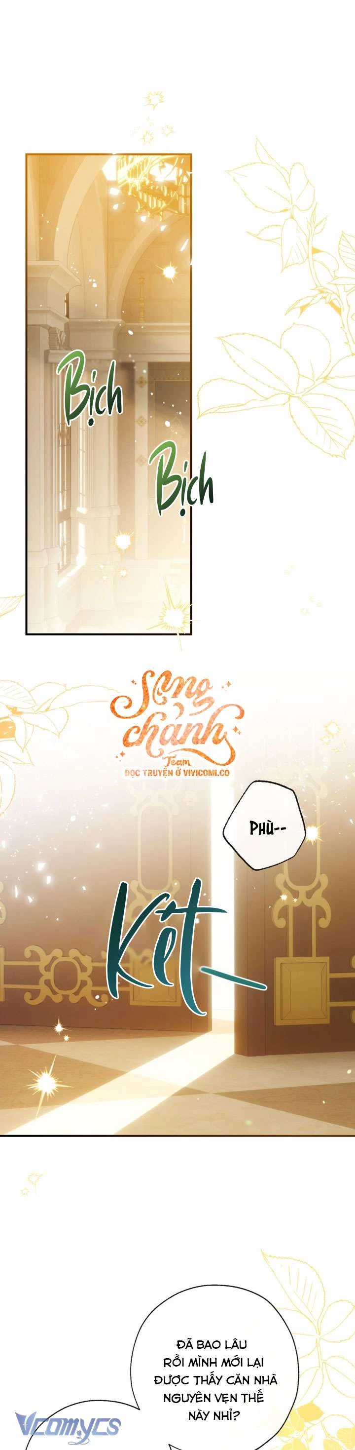 Chúng Ta Có Thể Trở Thành Người Nhà Không? Chapter 151 - 2