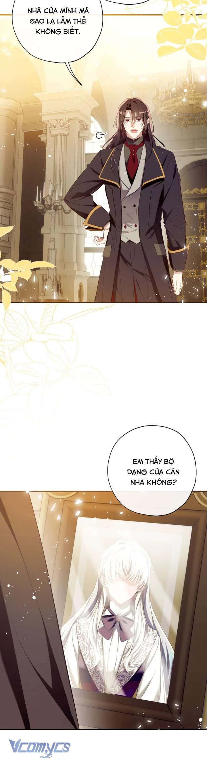 Chúng Ta Có Thể Trở Thành Người Nhà Không? Chapter 151 - 3