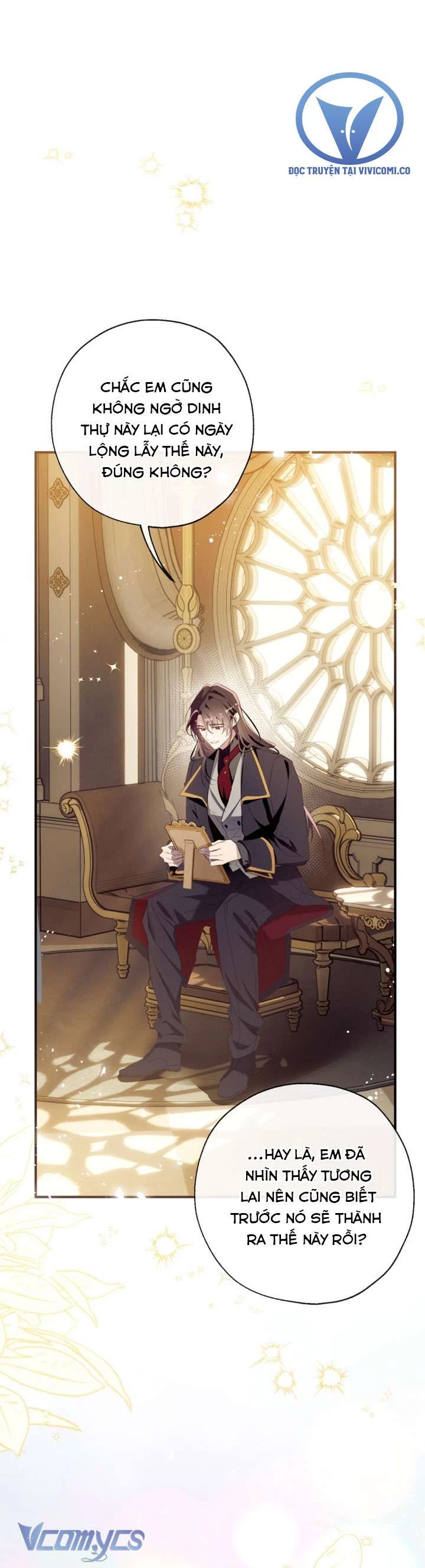 Chúng Ta Có Thể Trở Thành Người Nhà Không? Chapter 151 - 4