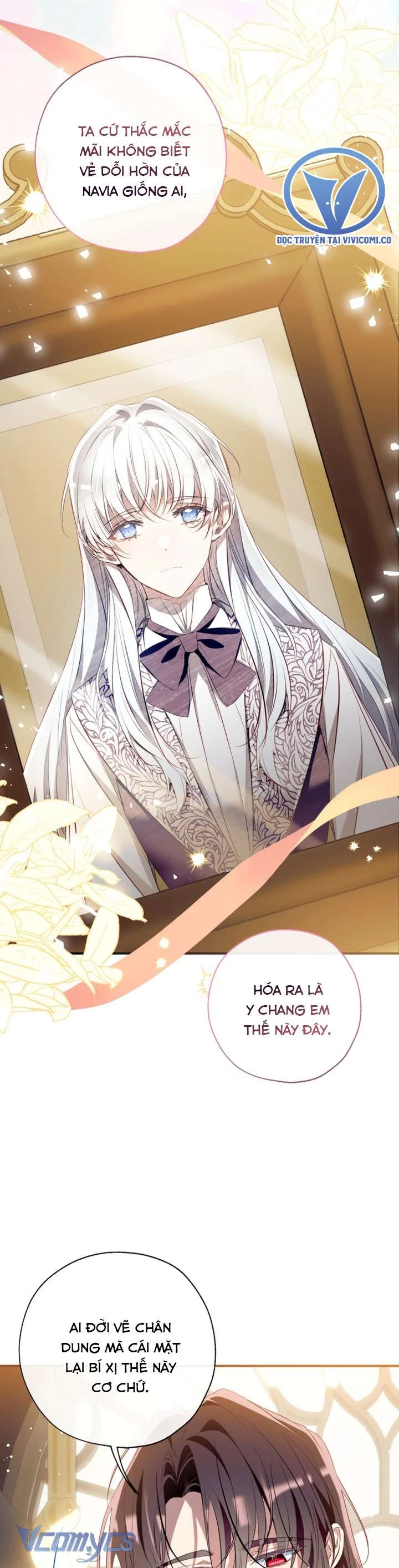 Chúng Ta Có Thể Trở Thành Người Nhà Không? Chapter 151 - 5