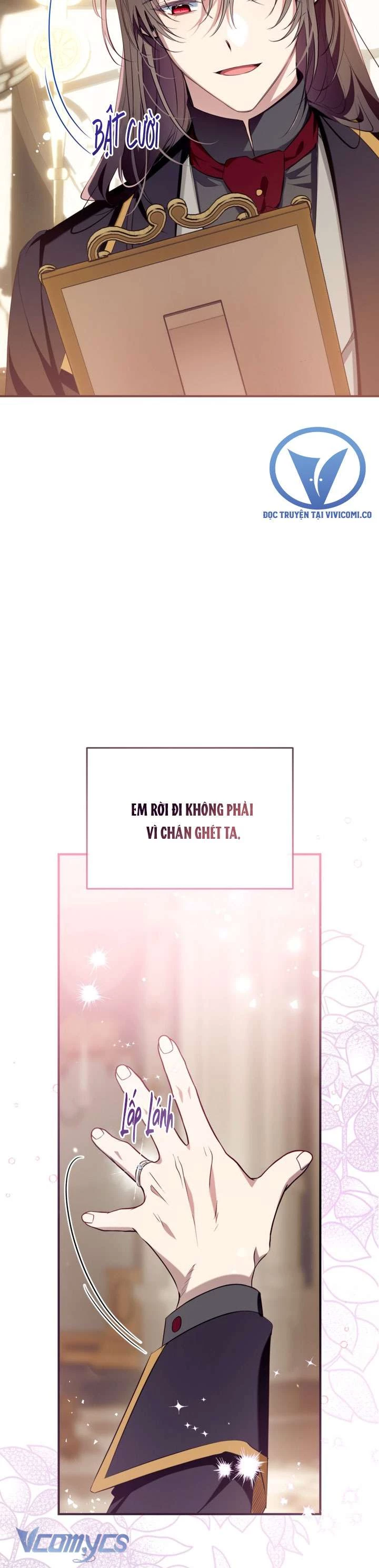 Chúng Ta Có Thể Trở Thành Người Nhà Không? Chapter 151 - 6