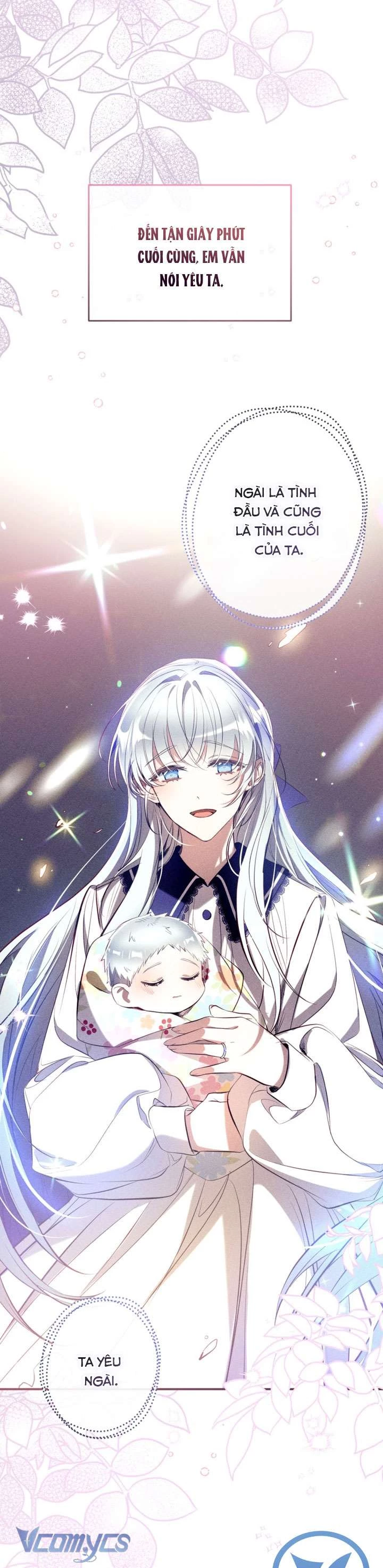 Chúng Ta Có Thể Trở Thành Người Nhà Không? Chapter 151 - 7