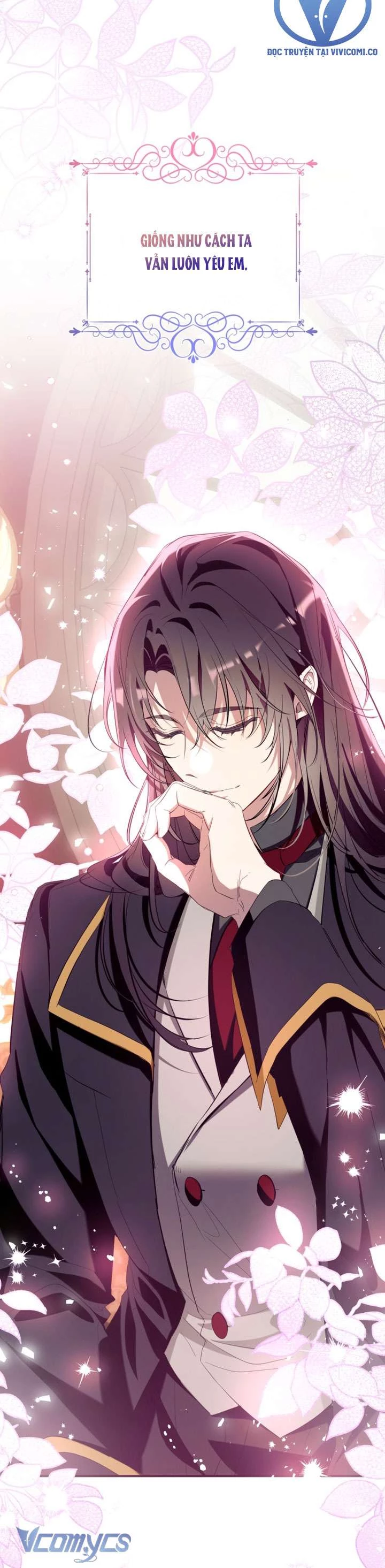 Chúng Ta Có Thể Trở Thành Người Nhà Không? Chapter 151 - 8