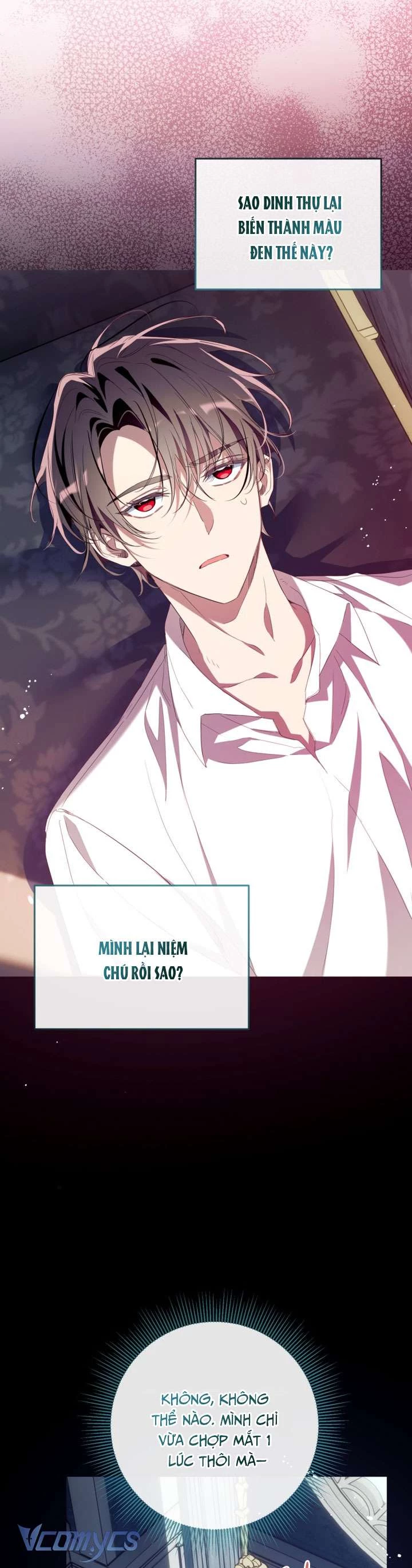 Chúng Ta Có Thể Trở Thành Người Nhà Không? Chapter 151 - 12