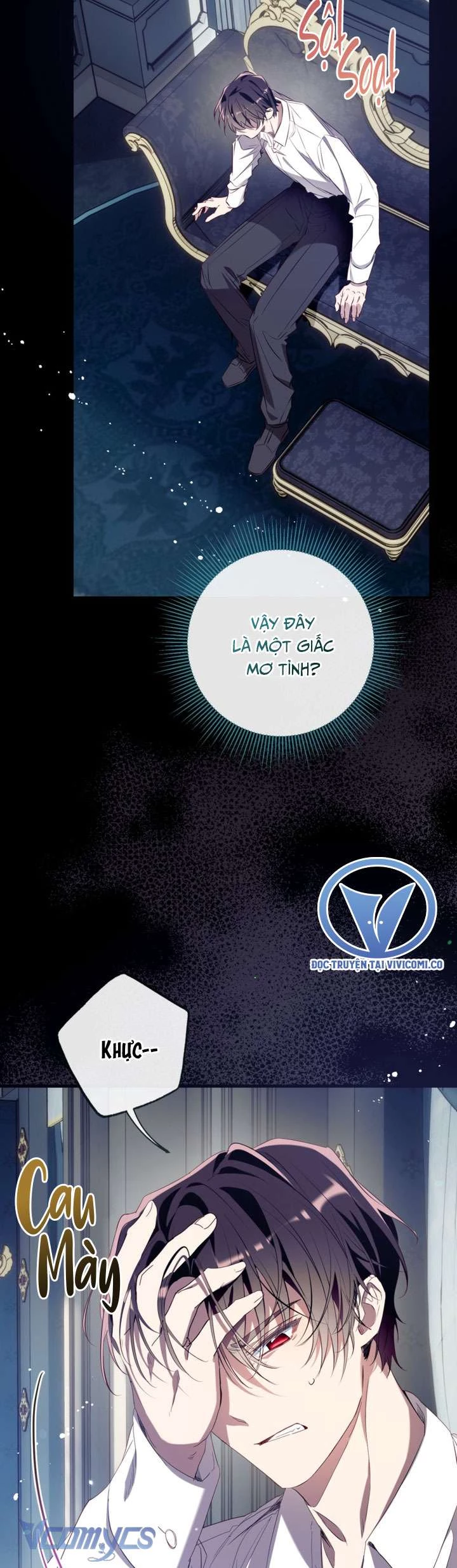 Chúng Ta Có Thể Trở Thành Người Nhà Không? Chapter 151 - 13