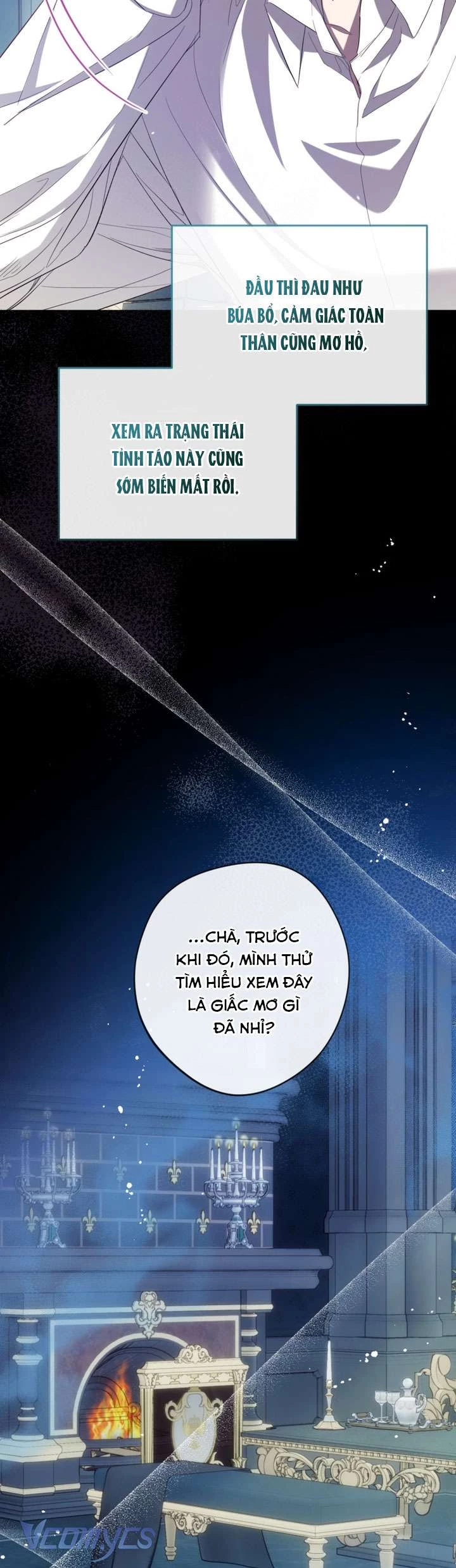 Chúng Ta Có Thể Trở Thành Người Nhà Không? Chapter 151 - 14