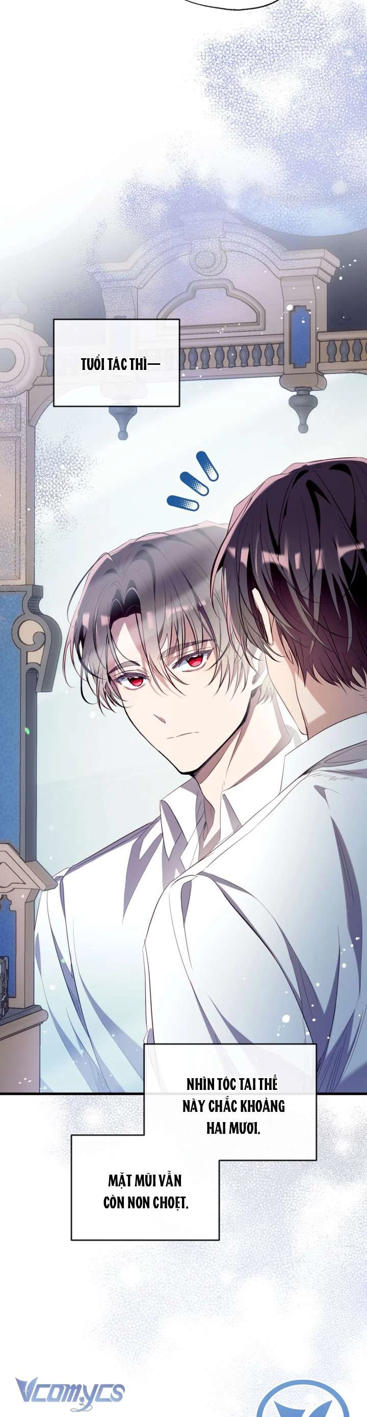 Chúng Ta Có Thể Trở Thành Người Nhà Không? Chapter 151 - 16