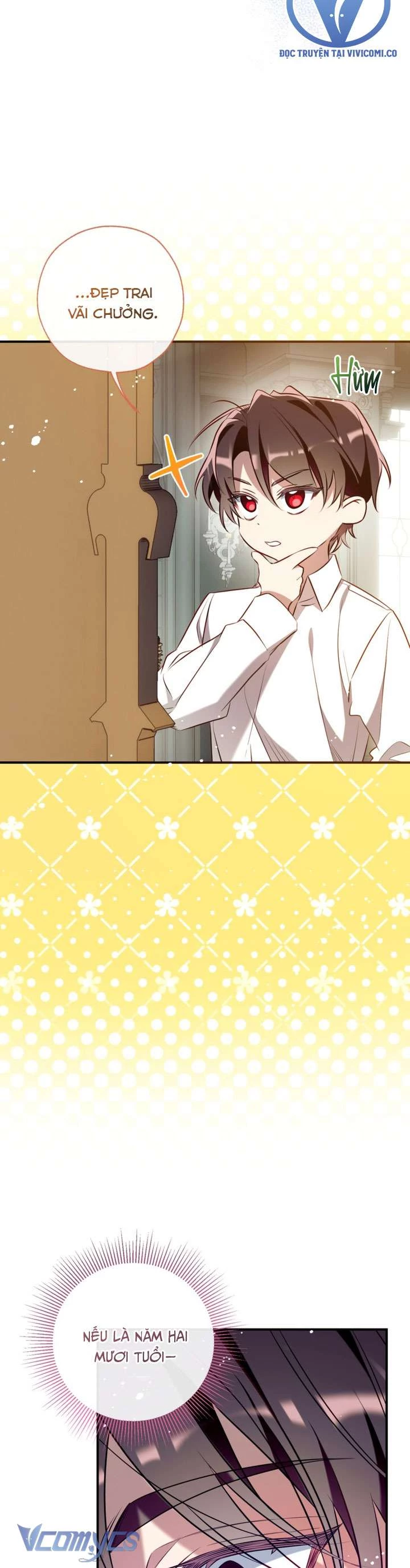 Chúng Ta Có Thể Trở Thành Người Nhà Không? Chapter 151 - 17