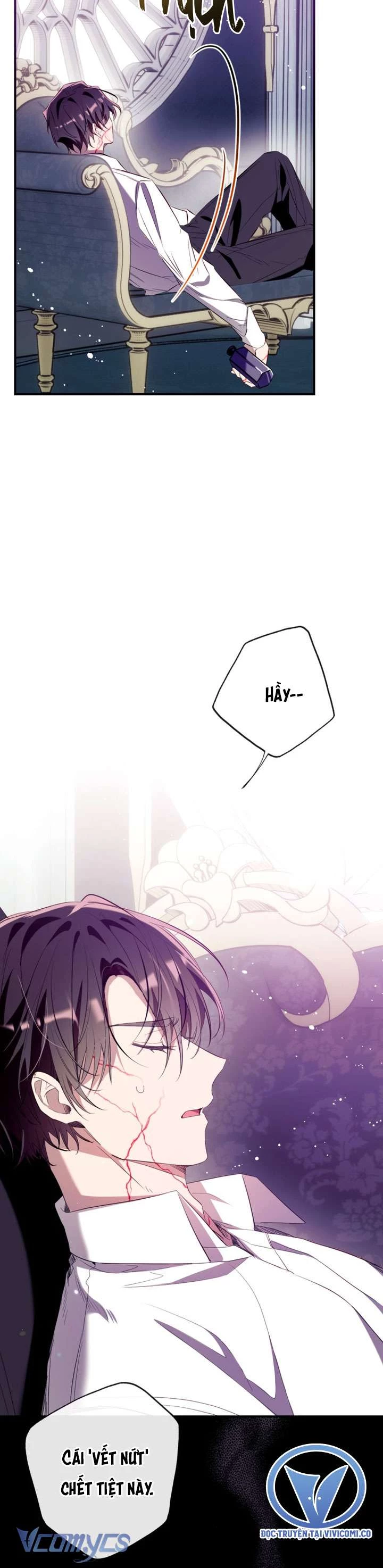 Chúng Ta Có Thể Trở Thành Người Nhà Không? Chapter 151 - 21