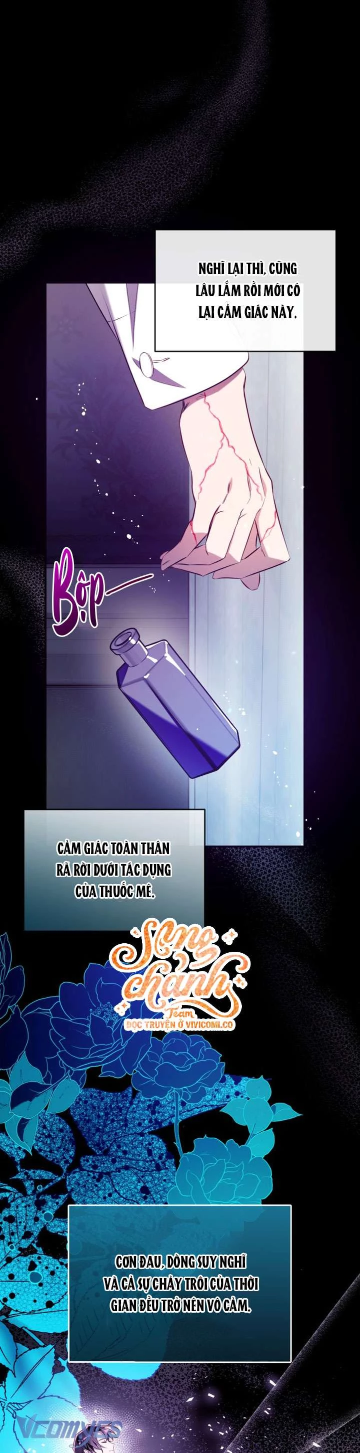 Chúng Ta Có Thể Trở Thành Người Nhà Không? Chapter 151 - 22