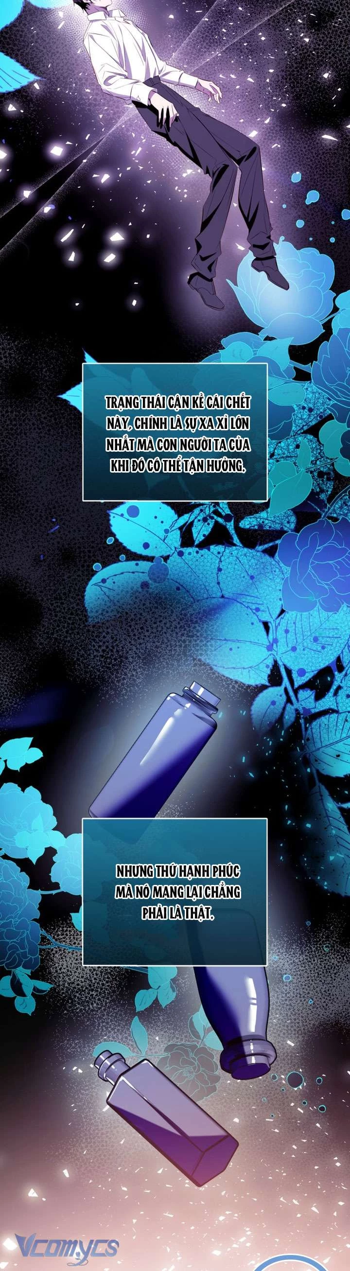 Chúng Ta Có Thể Trở Thành Người Nhà Không? Chapter 151 - 23