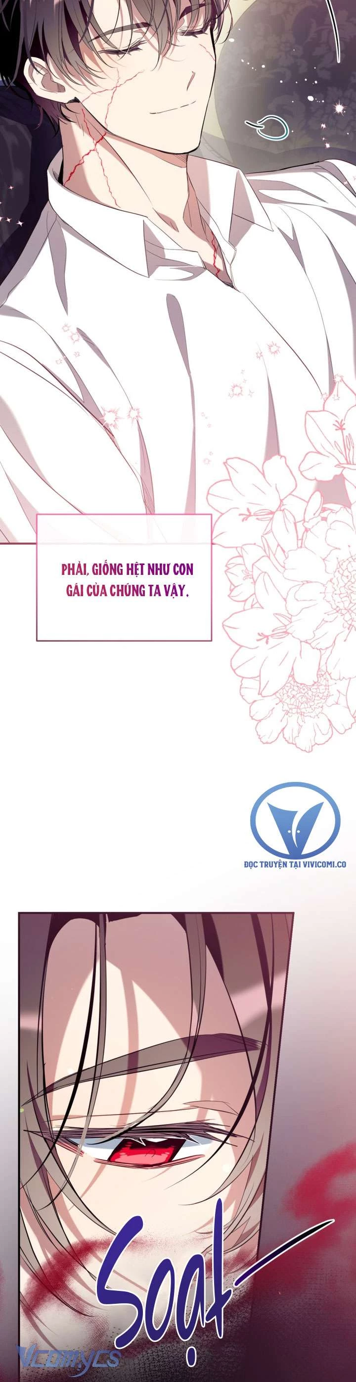 Chúng Ta Có Thể Trở Thành Người Nhà Không? Chapter 151 - 25