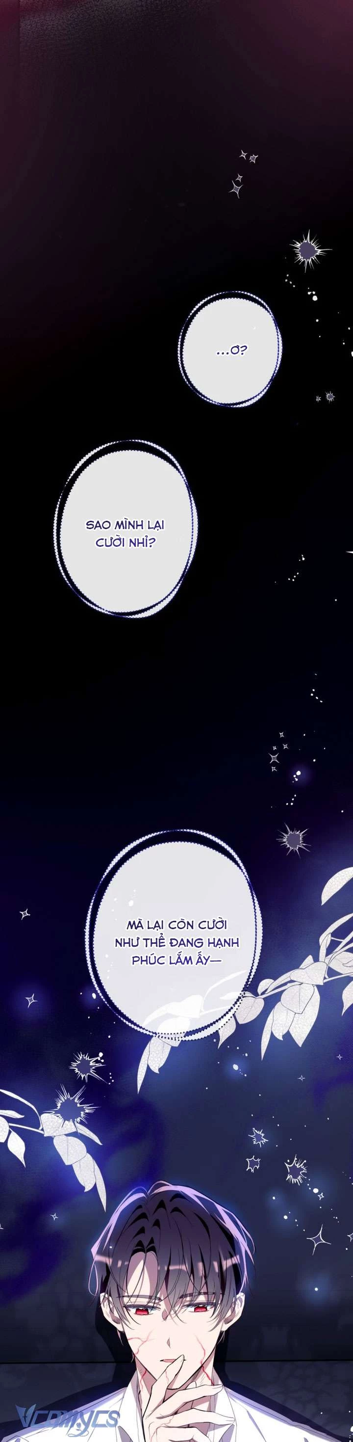 Chúng Ta Có Thể Trở Thành Người Nhà Không? Chapter 151 - 26